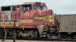 BNSF 549